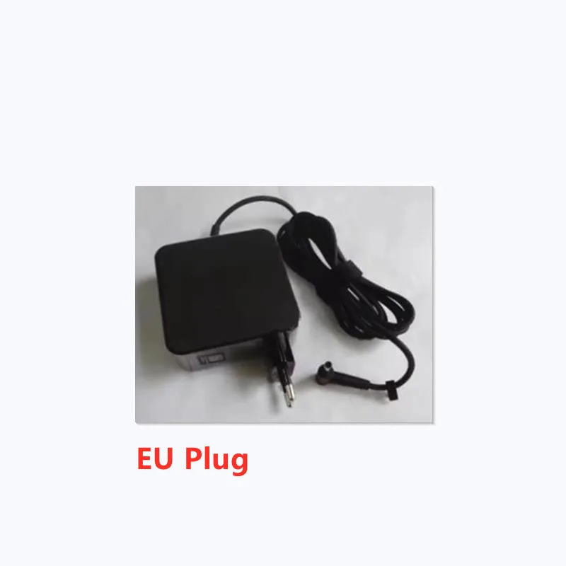 ASUS 19V 3.42A 65W 4.5×3.0mm AD2087020 ADP-65DW Z 노트북 전원 공급 장치용 기존 AC 어댑터 충전기