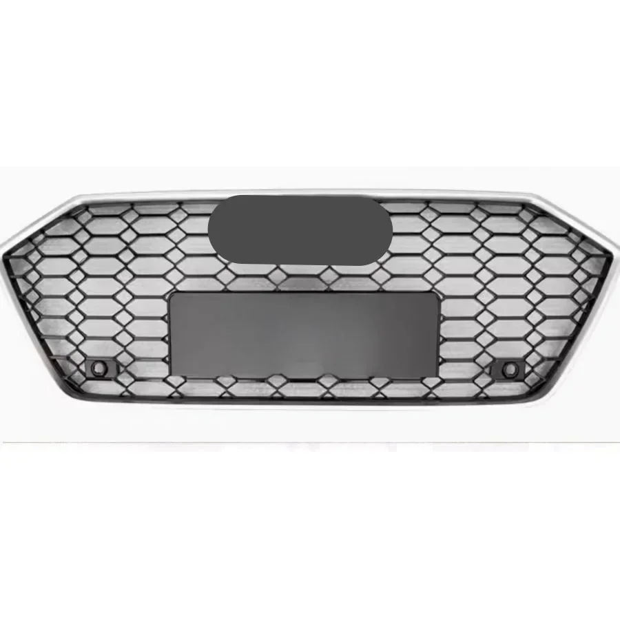 

Решетка переднего бампера для Audi A7/S7 2019 2020 2021 2022 2023 (установка для RS7 Style)