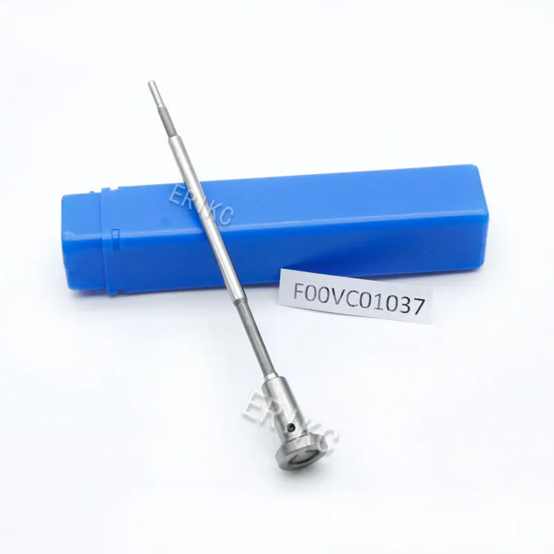 

ERIKC F00V C01 037 Diesel Control Valve F ooV C01 037 Valve F00VC01037 for Common Rail Injector 0 445 110 112 / 0 445 110 187