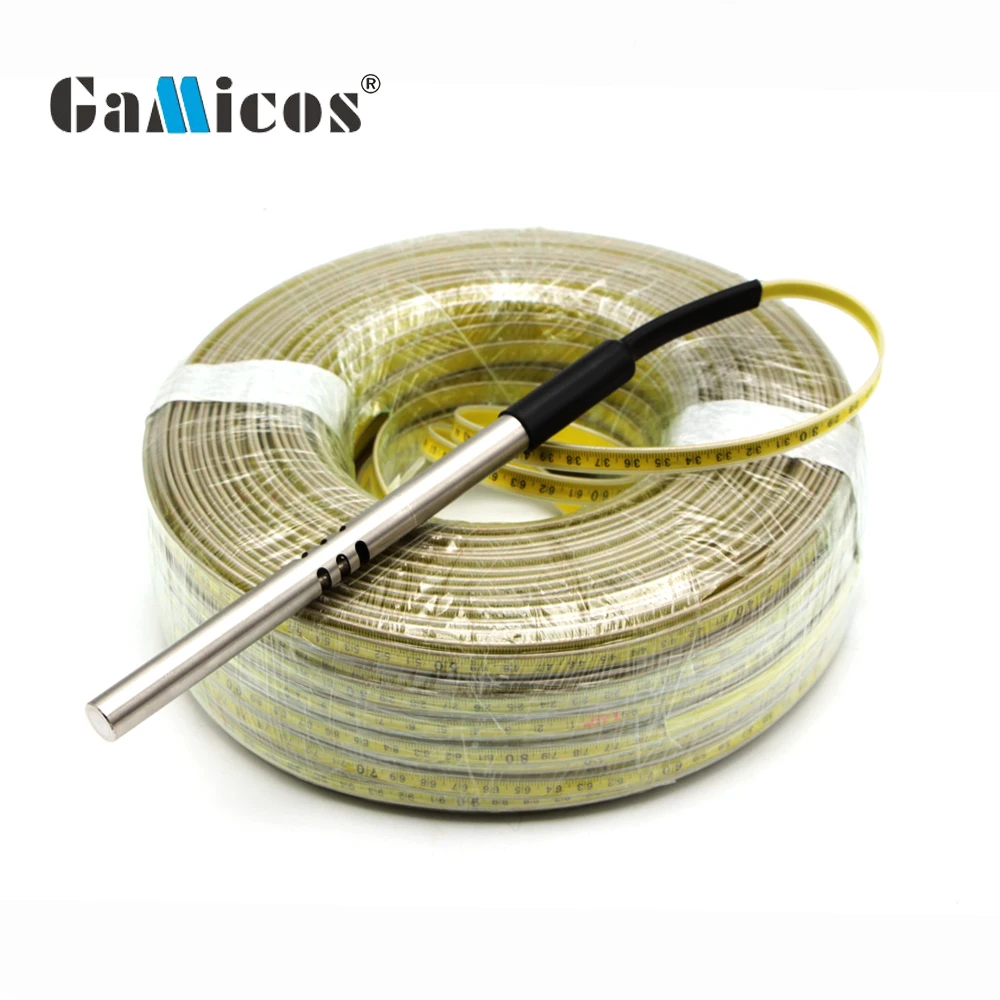 

GLT500A Portable Type Ruler Manufacturer Water Level Meter Tape