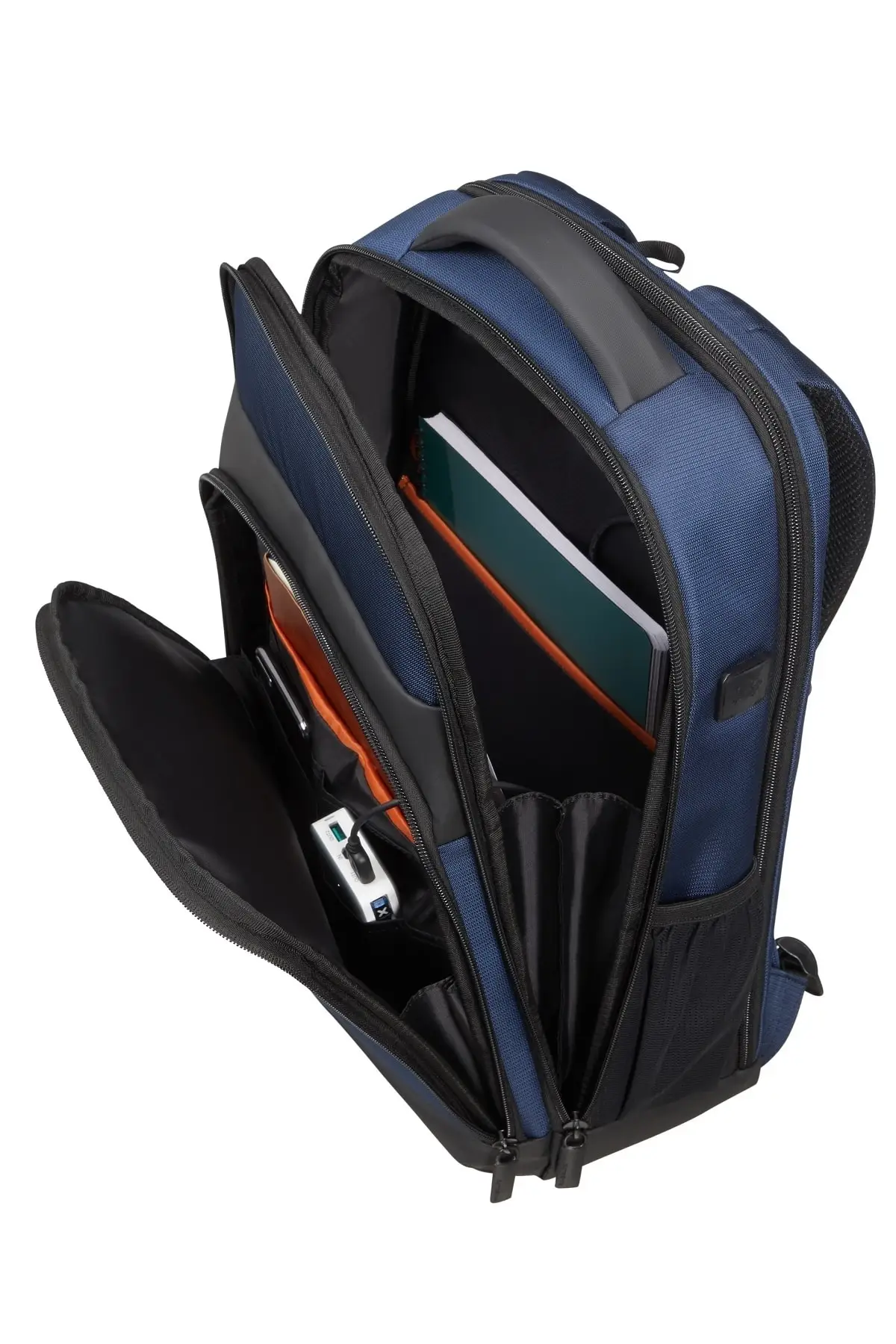 Рисунок 4 - Samsonite Оригинал  Рюкзак для ноутбука Mysight 15