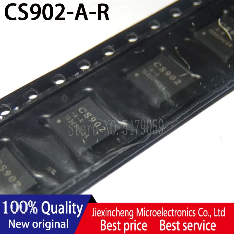 

5шт. CS902-A-R CS902 CS902-A QFN40 новый оригинальный