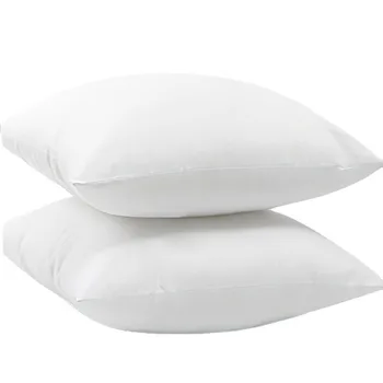 35x35cm White Pillow Insert 1