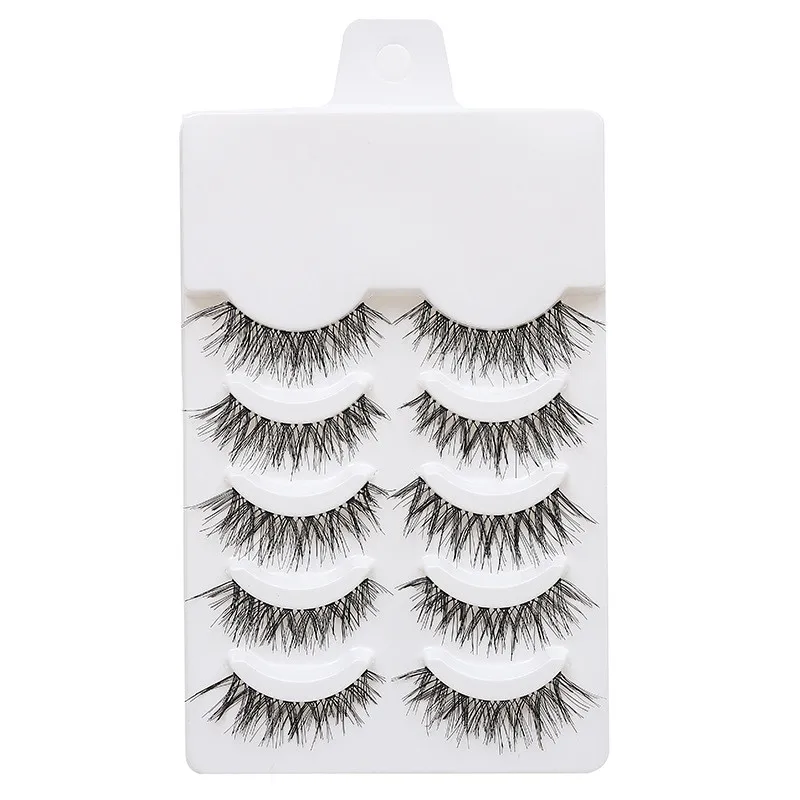5Pairs A20-WH