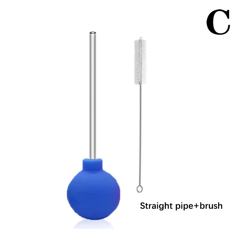 Remover Mouth Cleaning Care Tool Ear Wax Tonsil Stone Suction Ball Manual Style Cleaner_voghion.com