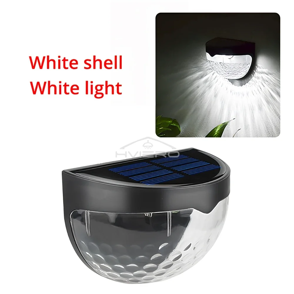 Black-white light