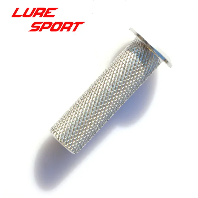 Enhance your rod building experience with the LureSport Aluminum Lock Ferrule!