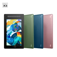 XPPen Artist 10 Graphics Tablet Monitor Drawing Pen Display 120% sRGB 8192 Levels 6 Shortcut Keys Support Windows Mac Android 1
