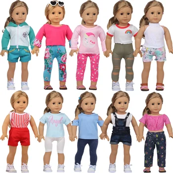 Summer Baby Doll Outfit 1