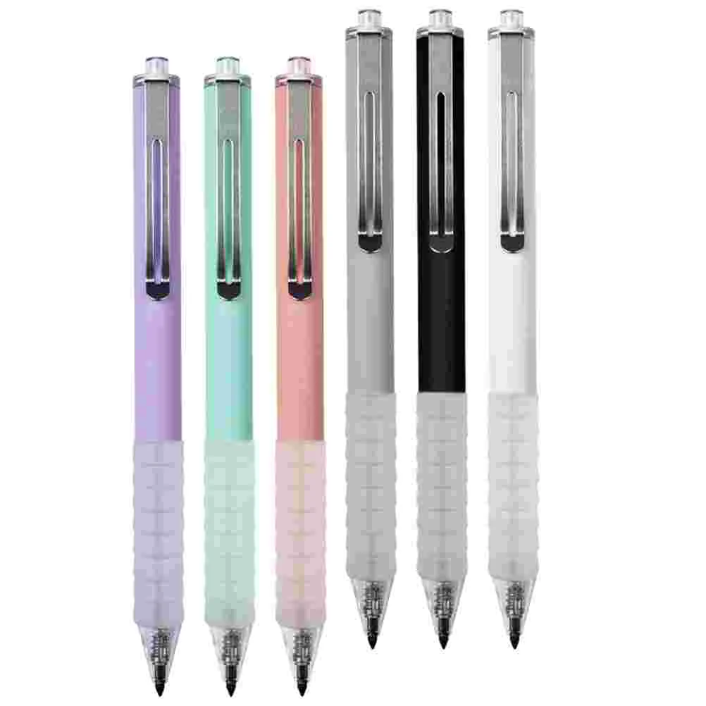 

For Kidss Kids Creative Rod Refill for Shool Office Writing Supplies Kids Girl Gift Exam Spare Korean