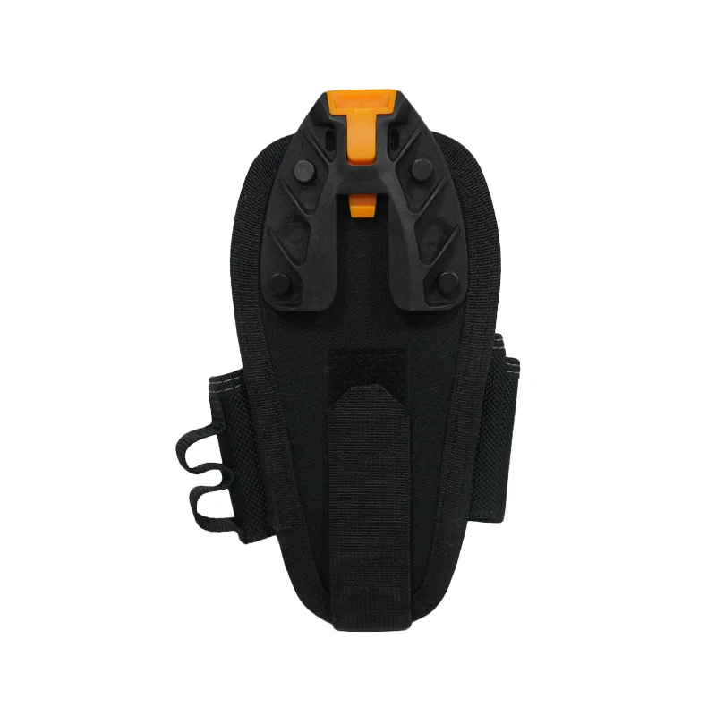 툴스택 기술자용 10포켓 파우치 정비사 전용 드라이버 공구 가방 허리 공구 세트 정리 벨트 파우치 공구 액세서리