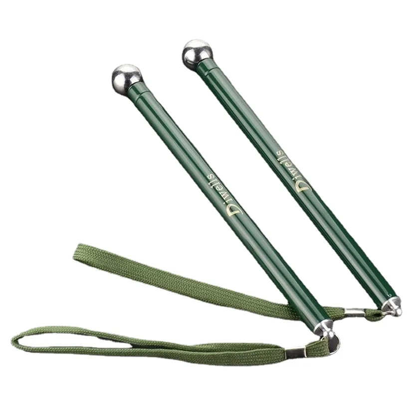 193-965MM Multi-functional Telescopic Self Defense Hammers Empty Drum Hammer Room Test Rod Inspection Room Tools Test 1pc hollow drum hammer,empty drum hammer