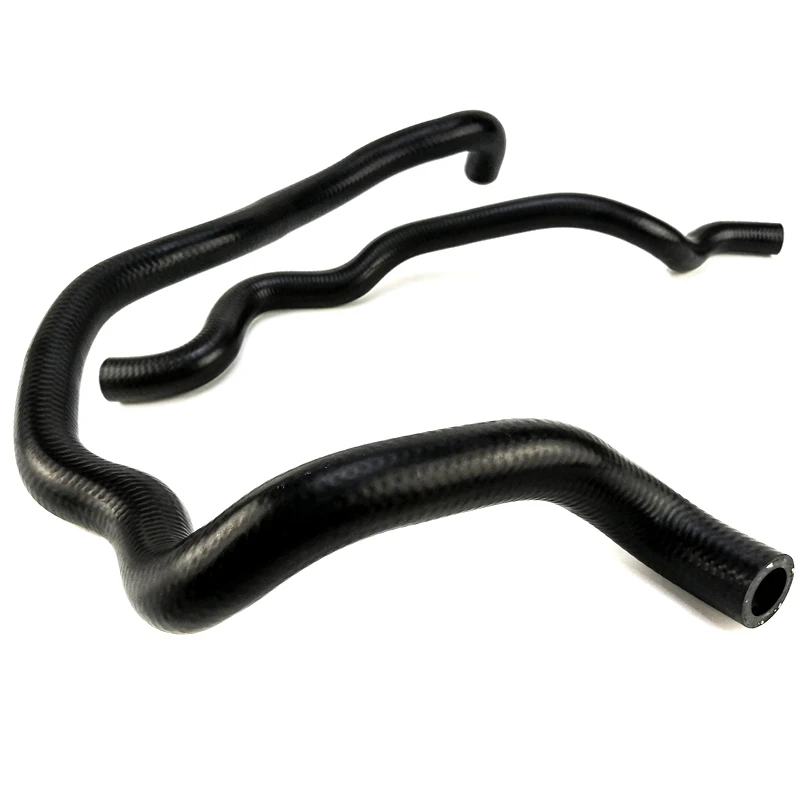 

64539119169 64539119168 New Water Tank Radiator Hose For BMW 5 7 Sereies F07 F10 F02 Cooling System Oil Coolant Hose