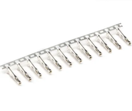 Dupont Connector 2.54mm Single/Double Row 2*1P-20Pin Housing Resistor metal film resistor metal film resistors smd resistor carbon film resistor smd chip resistor wirewound resistor cement resistor photo resistor light sensitive resistor thermal resistor network resistor array variable decade resistor varistor piezoresistor