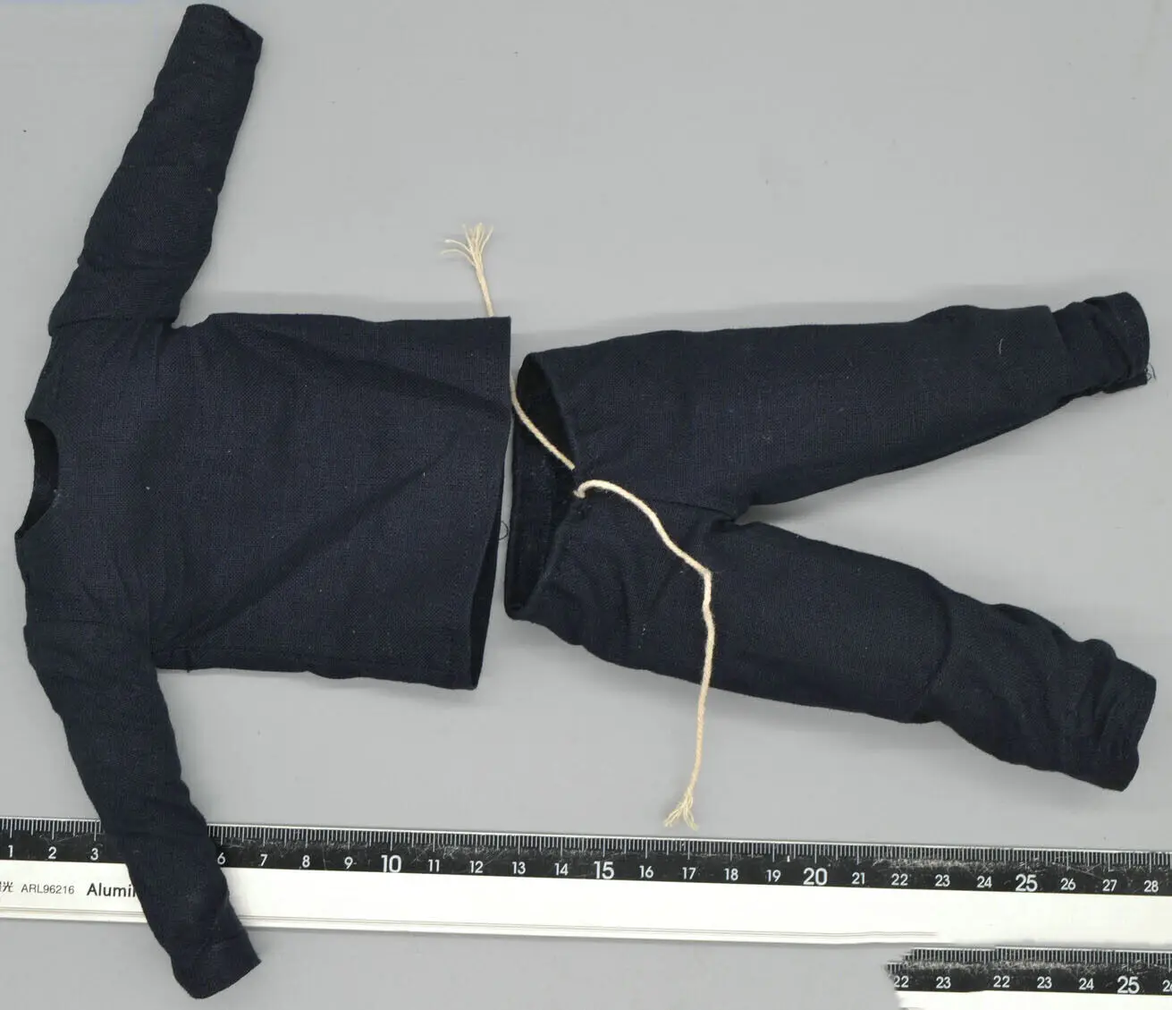 Модель одежды в стиле легиона тирана с римской империей HHmodel x HaoYuTOYS 1/6 HH18038