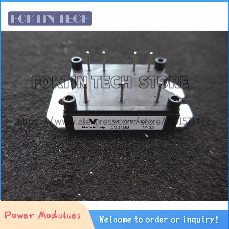

VS-100MT160P-P New Module