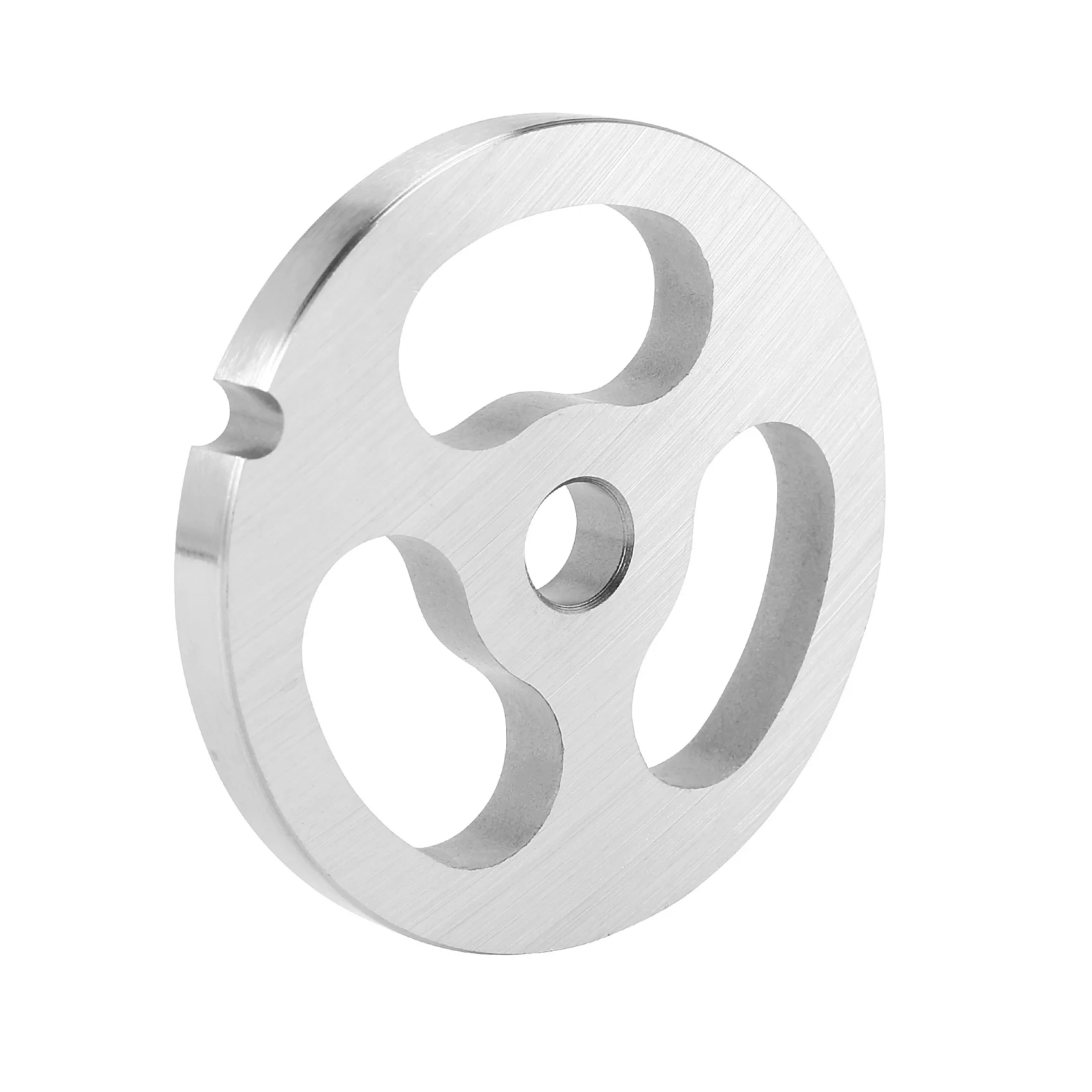 Tipo 12 Tritacarne In Acciaio Inox Dischi Dischi Lame Per Kitchenaid Mixer Fga Tritacarne Tritacarne F