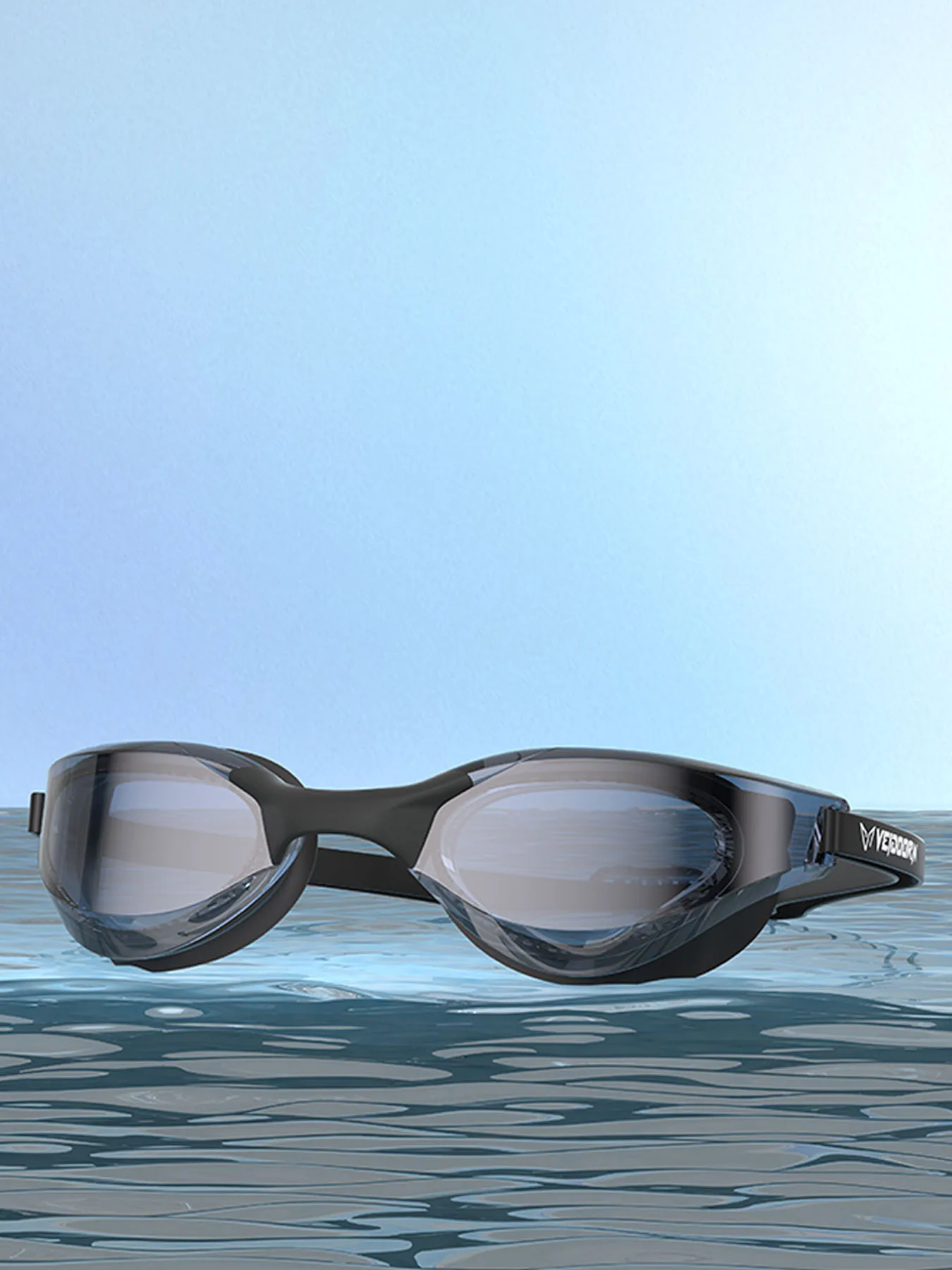 Veidoorn 2025 Anti-Fog HD Swimming Goggles