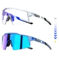 Photochromic frame62