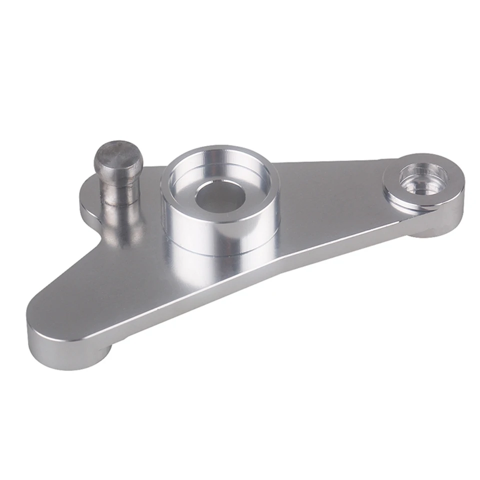 7pcs Set Intake Manifold Air Flap Runner Repair Kit 2721402401 Fit For