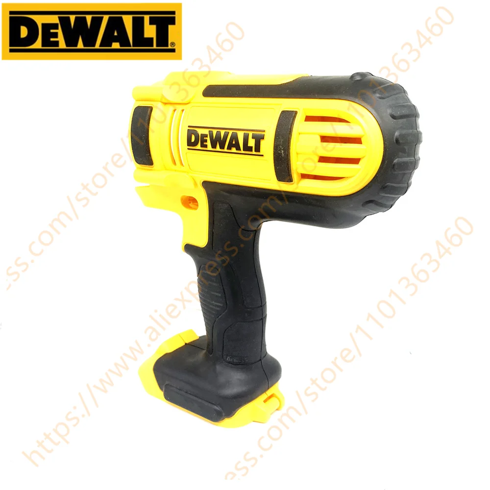 

CLAMSHELL SET for DEWALT DCF889 DCF889HK DCF889HM1 DCF889KN DCF889M2 Cordless Impact Wrench housing