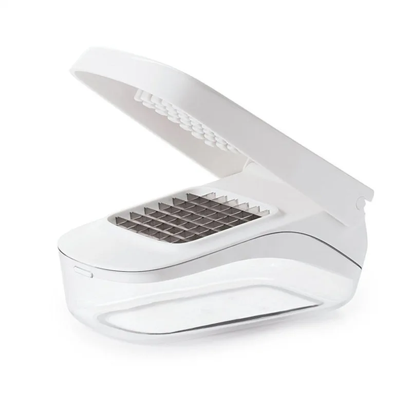 

Food Chopper: Vegetable Chopper Dicer Slicer, Onion Chopper Vegetable Cutter, Chop Dice Slice Vegetables