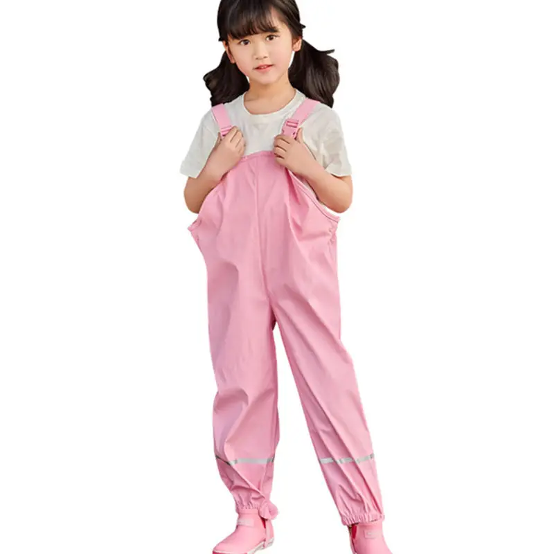 Tretorn Wings High Rainpants  Waterproof trousers Kids  Buy online   Bergfreundeeu