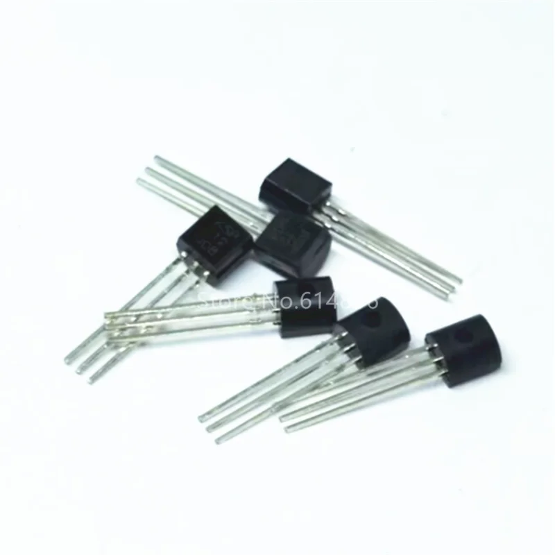 10PCS -20PCS -50PCS KSP10BU KSP10 TO-92 KSP12 KSP13 KSP14