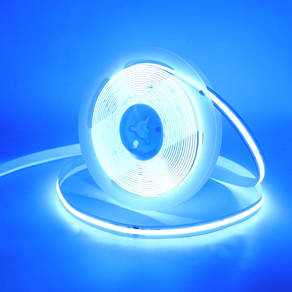 ตัวเลือกสินค้า LED Strip 320 ดวง ความสว่างสูง สีหลากหลาย ใช้งานได้ทุกที่