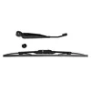 Rear Windshield Wiper Arm Blade Set for Dodge Grand Caravan Chrysler Town & Country 2008-2015 68078306AA 2