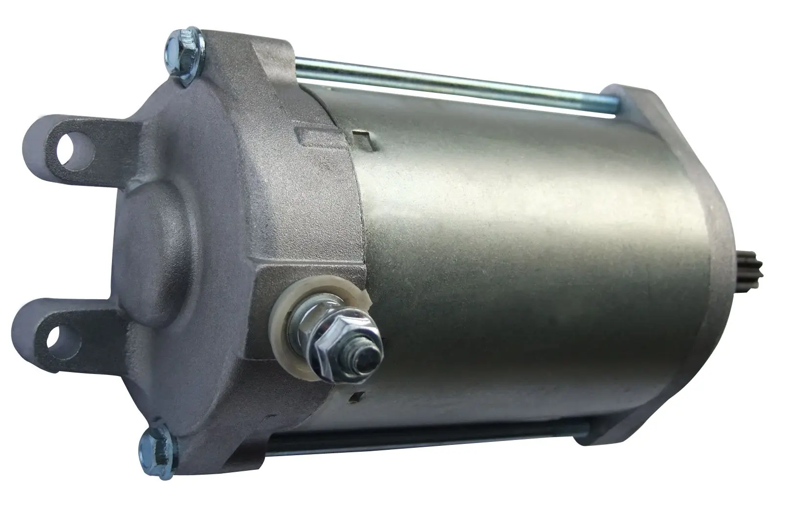 Motorino Di Avviamento 18798 Per Moto Suzuki Street Gsx1300R Hayabusa 1298Cc 1999-2007 Gsx1300R Hayabusa Edizione Limitata