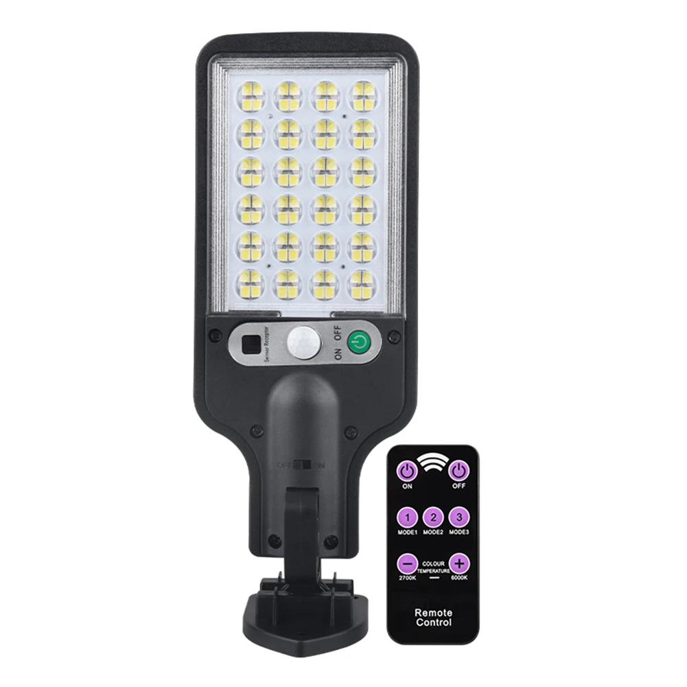 LED 태양광 정원 장식 램프, 방수 기능 및 리모컨 포함, 잔디밭 분위기 조명, 자동 점등, 에너지 절약, 마당용