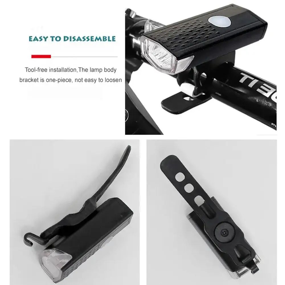 Рисунок 5 - Велосипедная фонарь