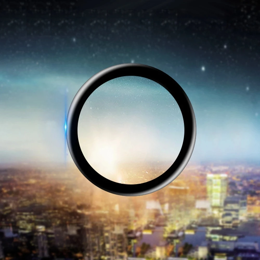 Soft Tempered Glass For Huawei Watch GT 3 Pro 42mm 43mm 46mm Runner Full Screen Protector for Watch GT 2E 2 Pro Protective Film