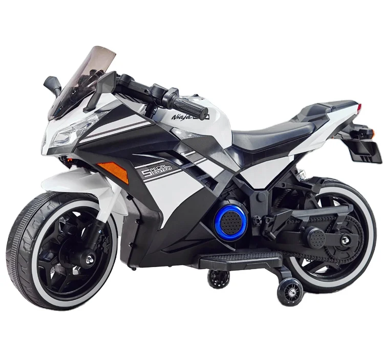 

free sample children's 12V electric ride on 3 wheel tricycle