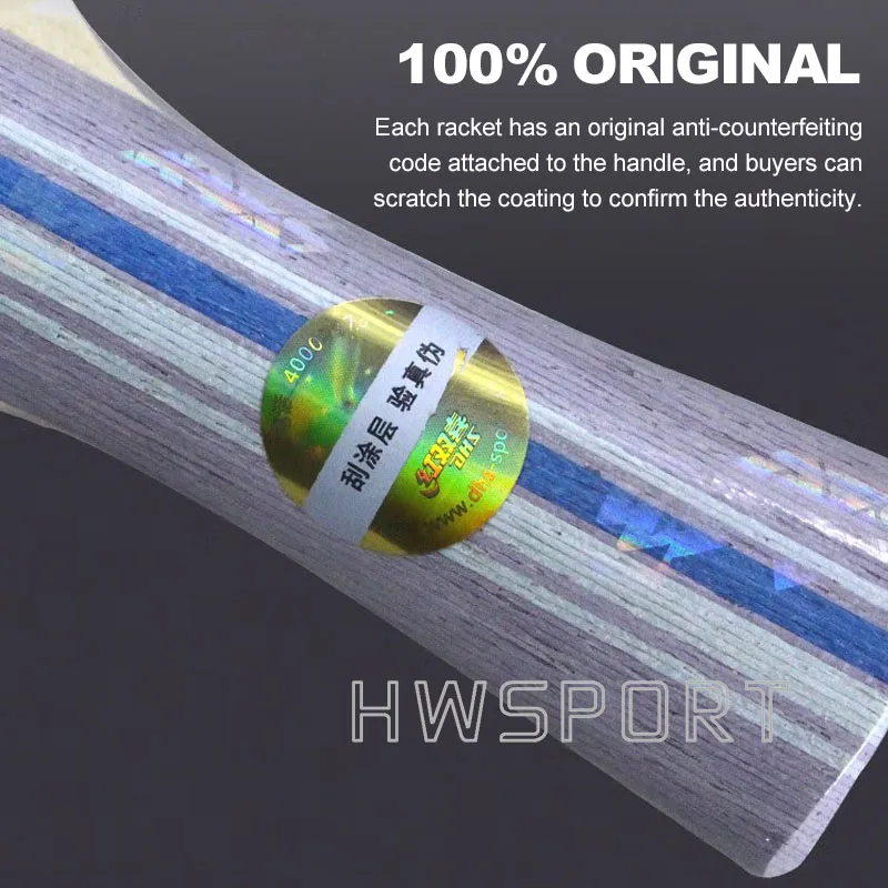 Рисунок 3 - DHS Wind Series, лезвие для настольного