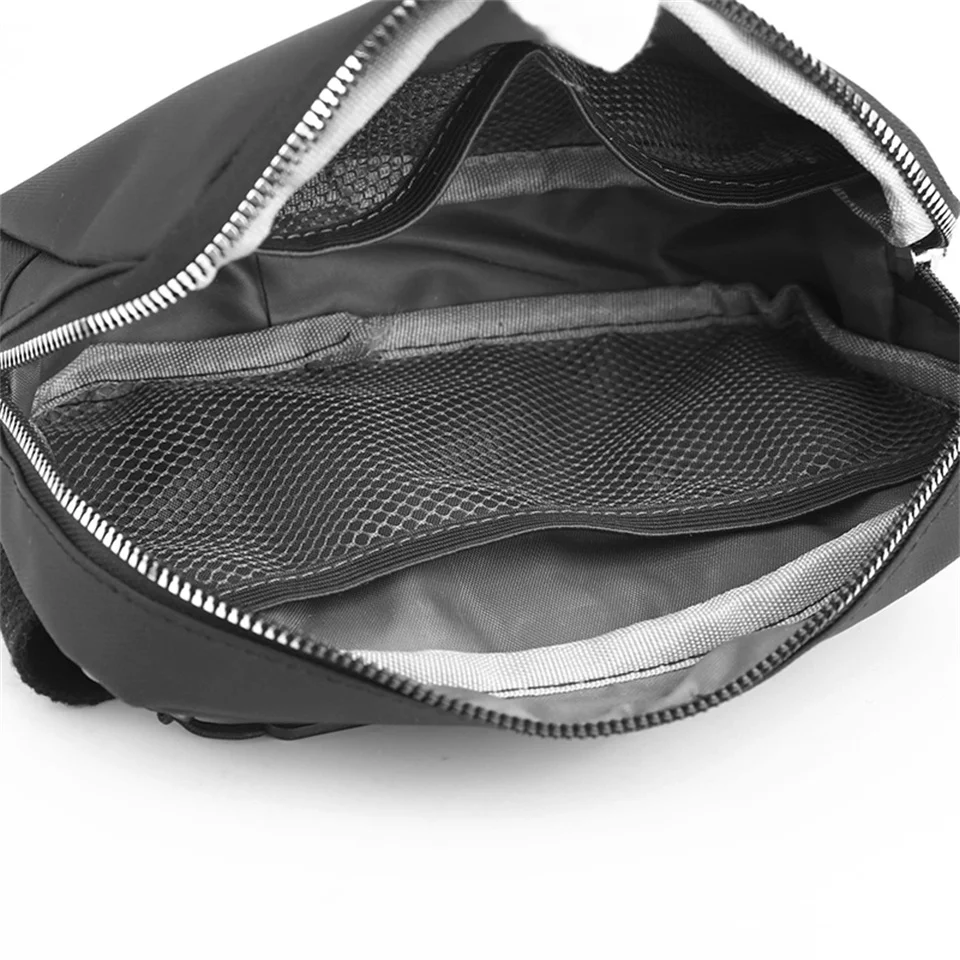 Рисунок 5 - Мужская повседневная нагрудная