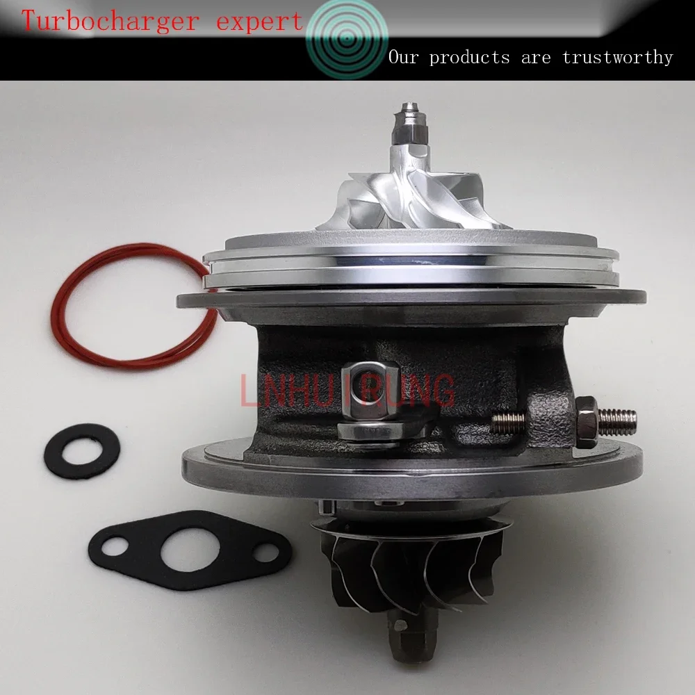 

Турбокартридж для Audi A3 Seat Altea Skoda Yeti VW Passat Scirocco 53039880207 TDI CBBB