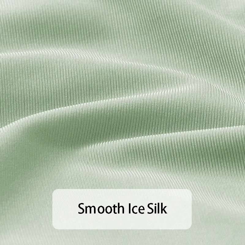 4pcs Men's High-end Cotton Underwear Boxer Shorts Comfortable Cotton breathe Underpants Antibacterial Panties