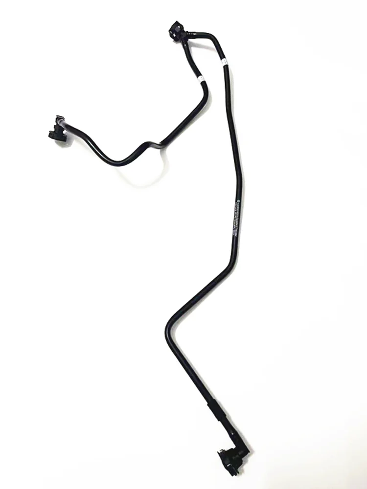 Coolant Water Pipe For Benz Expansion Tank Kettle Drain Pipe