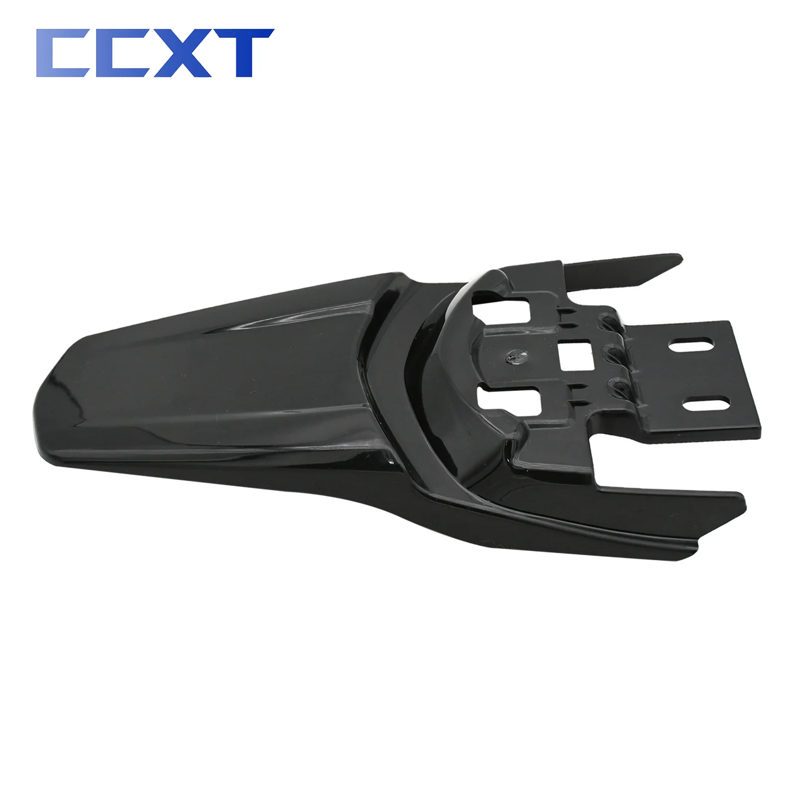 Motorfiets Spatbord Elektrische Fiets Refit Motorfiets Voor Achter Wiel Spatborden Spatbord Voor Segway X260 X160 Voor Sur-Ron Voor Surron Voor Licht Voor Bee X & S Spatborden Spatlap(A Front Fender