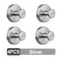 4PC Silver