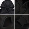 Custom Your Logo Hoodies Men/Women Customize Any Design Style Print Sweatshirt Hooded Autumn Spring Streetwear Hoody Hoodie 4