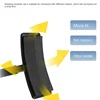 No-Punch Toilet Rail Armrest, Elderly Home Auxiliary Railings, High Carbon Steel Holder, Easy Install Safety Bracket 2