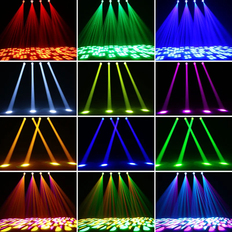 早い者勝ち✨150W ムービングヘッド LED DMX512 スポットビーム Amazon.co.jp: 150W ムービングヘッドライト 舞台照明 スポット