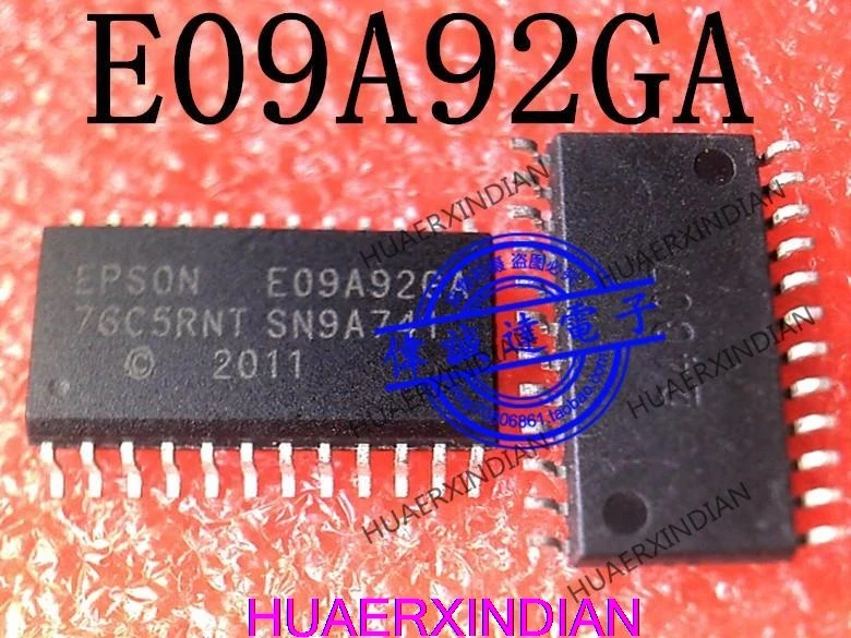 

1 шт. новый оригинальный E09A92GA 32A5E 8T в наличии