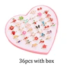 36Pcs Box A1