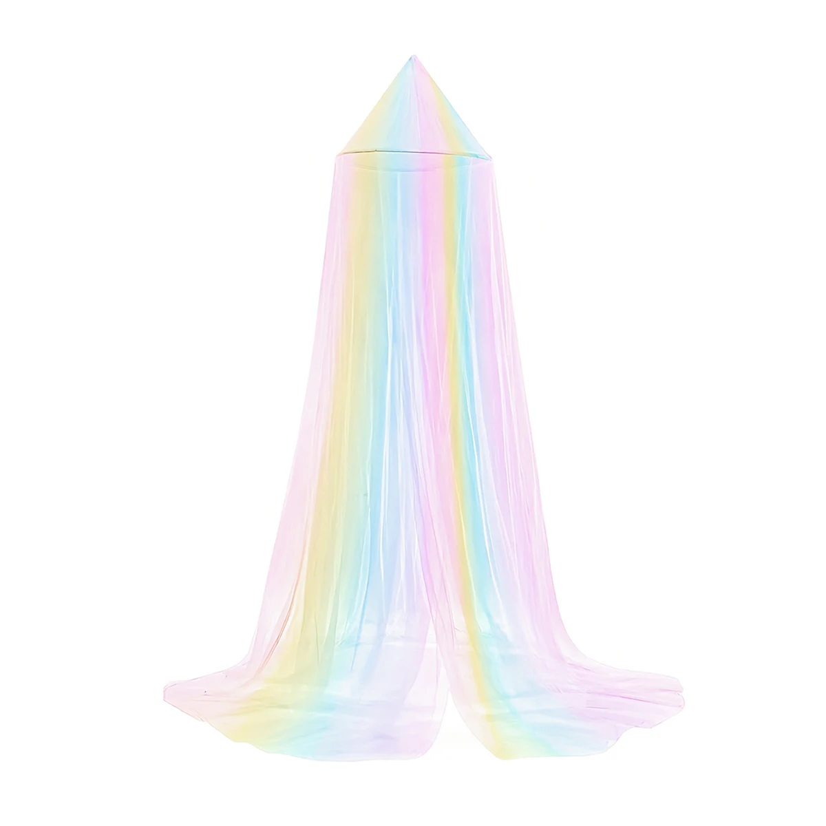 Sfondo A Scaglie Arcobaleno Con Motivo Principessa Sirena Kawaii Banner With Magic Sparkles Stars Sea Fantasy Invitation Girlie Party Retro Backdrop With Rainbow Scales 121461 21008