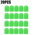 Green 20pcs