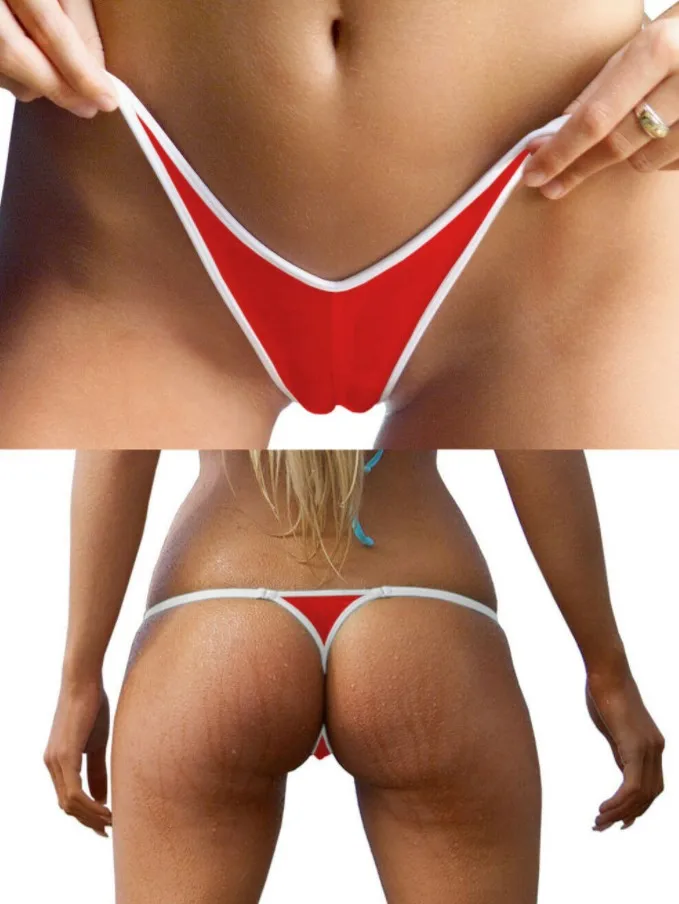 Women Underwear Thong T Pants Swimsuit Panties women lingerie set cosplay underpants